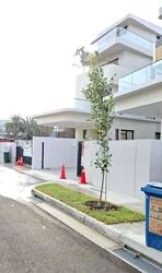 Siglap Road (D15), Detached #608060711